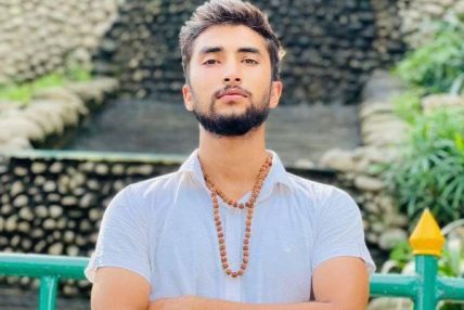 सरकारले इजरायलमा ज्यान गुमाएका विपिनको परिवारलाई १० लाख दिने