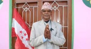 उपनिर्वाचन: दार्चुलाको दुहुँ–५ मा कांग्रेसका कुँवर विजयी उपनिर्वाचन: दार्चुलाको दुहुँ–५ मा कांग्रेसका कुँवर विजयी