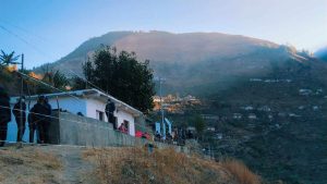 स्वामिकार्तिक खापर गाउँपालिकामा हुने उपाध्यक्ष पदका लागि मतदान जारि स्वामिकार्तिक खापर गाउँपालिकामा हुने उपाध्यक्ष पदका लागि मतदान जारि