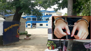धनगढीमा २ जना लागूऔषधसहित पक्राउ धनगढीमा २ जना लागूऔषधसहित पक्राउ