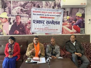 अक्षयकोष स्थापना गर्न दृष्टि फाउन्डेसनमा सप्ताह ज्ञान महायज्ञ लाग्ने अक्षयकोष स्थापना गर्न दृष्टि फाउन्डेसनमा सप्ताह ज्ञान महायज्ञ लाग्ने