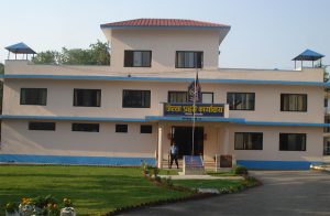 रवि लामिछानेको तस्वीर सार्वजनिक गर्नेलाई कारबाही गर्छौं : कास्की प्रहरी