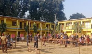 भीमदत्त नगरपालिका–६ को उपनिर्वाचनमा मतदाताको उपस्थित न्युन भीमदत्त नगरपालिका–६ को उपनिर्वाचनमा मतदाताको उपस्थित न्युन