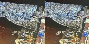 रवि लामिछानेको हिरासतको ‘भाइरल’ फोटोबारे के भन्छ प्रहरी ?