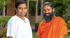 बाबा रामदेव र आचार्य बालकृष्णविरुद्ध पक्राउ पुर्जी जारी बाबा रामदेव र आचार्य बालकृष्णविरुद्ध पक्राउ पुर्जी जारी