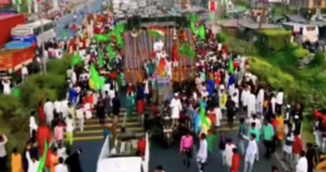 गाजा युद्धविरामपछि पहिलो चरणअन्तर्गत रिहा गरिएका तीन बन्धक इजरायल फिर्ता गाजा युद्धविरामपछि पहिलो चरणअन्तर्गत रिहा गरिएका तीन बन्धक इजरायल फिर्ता