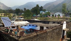दार्चुला कारागारमा क्षमता भन्दा बढी कैदीबन्दी दार्चुला कारागारमा क्षमता भन्दा बढी कैदीबन्दी