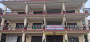 कार्यसम्पादन मूल्यांकनमा देशभरका स्थानीय तहमा डडेल्धुराको अमरगढी पहिलो स्थानमा पर्न सफल कार्यसम्पादन मूल्यांकनमा देशभरका स्थानीय तहमा डडेल्धुराको अमरगढी पहिलो स्थानमा पर्न सफल