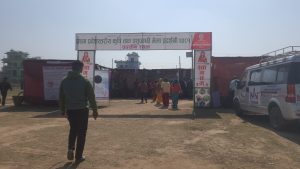 किसानको आकर्षण बन्दै कृषि मेला [ फोटो फिचर ]