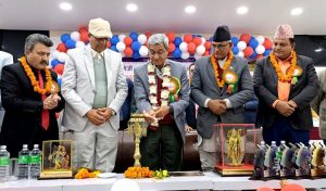 शिक्षा ऐन चाँडै बन्छ : गृहमन्त्री लेखक शिक्षा ऐन चाँडै बन्छ : गृहमन्त्री लेखक