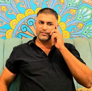 कञ्चनपुरमा काँग्रेसका नगर सभापति मृत फेला