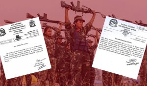 जनयुद्ध दिवसको अवसरमा आज सुदूरका दुई पालिकामा बिदा जनयुद्ध दिवसको अवसरमा आज सुदूरका दुई पालिकामा बिदा