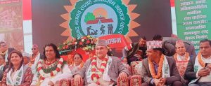 धनगढीमा श्रीमदभागवत सप्ताहव्यापी ज्ञान विज्ञान महायज्ञ सुरु धनगढीमा श्रीमदभागवत सप्ताहव्यापी ज्ञान विज्ञान महायज्ञ सुरु