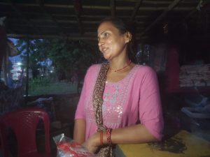 उनी नागरिक हुन पर्खिरहेकी छन्