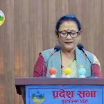 तुलसी देवकोटाको अडिग यात्रा : वनको बाटो हुँदै संसदको मञ्चमा