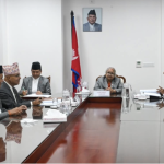 असोज १ गते शोक दिवस ,सार्वजनिक बिदा दिने सरकारको निर्णय असोज १ गते शोक दिवस ,सार्वजनिक बिदा दिने सरकारको निर्णय