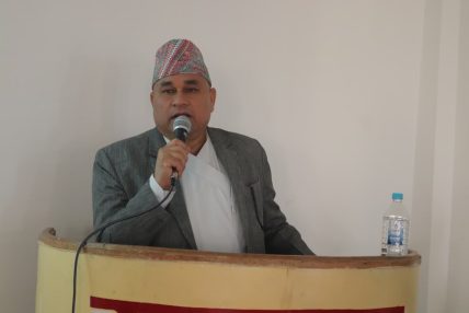 योजना कार्यान्वयनमा स्पष्टता ल्याउन मातहतका निकायलाई मुख्यमन्त्री शाहको निर्देशन