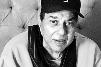 बलिउड अभिनेता धर्मेन्द्रको ८९ वर्षको उमेरमा निधन