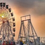 शुक्लाफाँटा औद्योगिक व्यापार मेला सुरु शुक्लाफाँटा औद्योगिक व्यापार मेला सुरु