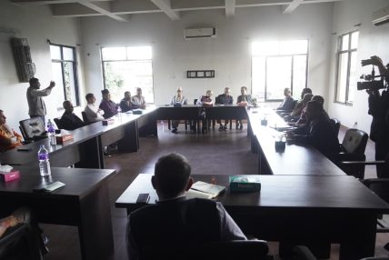 आज नेपाली कांग्रेसको केन्द्रीय कार्यसमिति बैठक बस्दै