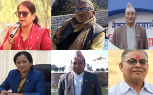 एमालेको समानुपातिक उम्मेदवारको सूचीमा सुदूरपश्चिमका १० जना समेटिए