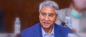 देउवाले बोलाए आफू निकट शीर्ष नेताको बैठक