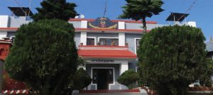 आत्महत्या दुरुत्साहनमा प्रहरी हबल्दार पक्राउ