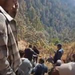 बैतडीमा जिप दुर्घटना : थुप्रै घाइते, केहीको मृत्युको आशंका