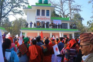 प्रतिनिधि सभा निर्वाचन : आज उम्मेदवारको नामावली प्रकाशन गरिंदै प्रतिनिधि सभा निर्वाचन : आज उम्मेदवारको नामावली प्रकाशन गरिंदै