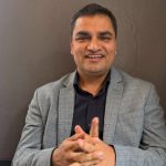 वार्ता स्थलबाट प्रदीप पौडेलले भने- विशेष महाधिवेशनले कांग्रेसलाई अझ एकताबद्ध बनाउनेछ