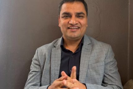 वार्ता स्थलबाट प्रदीप पौडेलले भने- विशेष महाधिवेशनले कांग्रेसलाई अझ एकताबद्ध बनाउनेछ