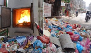 फोहोर व्यवस्थापन नगरेसम्म मतदान नगर्ने चेतावनी फोहोर व्यवस्थापन नगरेसम्म मतदान नगर्ने चेतावनी