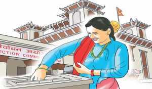 दार्चुलाको हिमाली भेगका मतदातालाई सदरमुकाममा मतदान गर्ने व्यवस्था दार्चुलाको हिमाली भेगका मतदातालाई सदरमुकाममा मतदान गर्ने व्यवस्था
