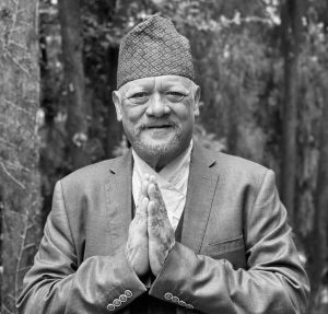 रहेनन् कलाकार सुनिल थापा रहेनन् कलाकार सुनिल थापा