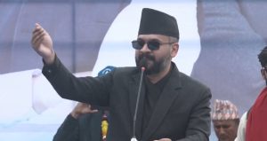बालेन भन्छन् नेपालीहरू “माल भएको तर चाल नपाएको” छन् बालेन भन्छन् नेपालीहरू “माल भएको तर चाल नपाएको” छन्