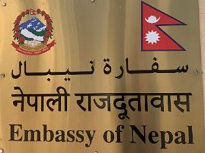 युएईमा अलपत्र नेपालीको उद्धारको पहल: पोर्टलमा दर्ता हुन आह्वान युएईमा अलपत्र नेपालीको उद्धारको पहल: पोर्टलमा दर्ता हुन आह्वान