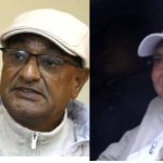 ओली र लेखकलाई अदालतमा उपस्थित गराइयो, न्यायाधीश आनन्द श्रेष्ठको इजलासमा सुनुवाइ हुँदै ओली र लेखकलाई अदालतमा उपस्थित गराइयो, न्यायाधीश आनन्द श्रेष्ठको इजलासमा सुनुवाइ हुँदै