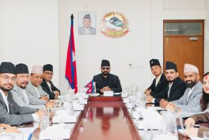 यस्ता छन् सरकारको शासकीय सुधारका सय कार्यसूची (पूर्ण पाठसहित)