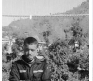 कैलालीमा प्रहरी जवानको मृत्यु , घटनाबारे छानबिन गर्न समिती गठन