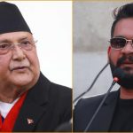 ओलीले ६६ पुर्याएको प्रधानमन्त्रीको सचिवालयको दरबन्दी बालेनले ४८ मा झारेका छन् ओलीले ६६ पुर्याएको प्रधानमन्त्रीको सचिवालयको दरबन्दी बालेनले ४८ मा झारेका छन्