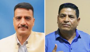 बैतडीमा रास्वपाका भण्डारी बने विजेता, कांग्रेसका चतुरबहादुर पराजित बैतडीमा रास्वपाका भण्डारी बने विजेता, कांग्रेसका चतुरबहादुर पराजित