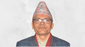 काठमाडौंका पूर्व प्रमुख जिल्ला अधिकारी छवि रिजाल पक्राउ
