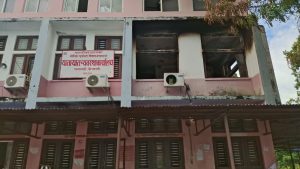 यातायात व्यवस्था कार्यालयको ८ महिनामा ४८ करोड आम्दानी यातायात व्यवस्था कार्यालयको ८ महिनामा ४८ करोड आम्दानी