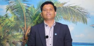 कैलाली–५ मा रास्वपाका उम्मेदवार चन्द दुई हजार चार सय ६९ मतसहित अग्रस्थानमा