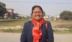 सुदूरपश्चिममा १७ महिला उम्मेदवारमा एक मात्र निर्वाचित