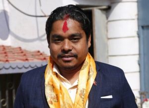 कैलाली -३ मा नेकपाको अग्रता