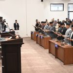 नवनिर्वाचित प्रतिनिधिसभा सदस्यहरूले लिए शपथ नवनिर्वाचित प्रतिनिधिसभा सदस्यहरूले लिए शपथ