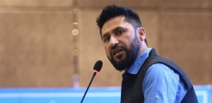 नागरिकसँग गरेका वाचा पूरा गर्छौँ : सभापति  लामिछाने