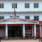 सार्वजनिक सवारीमा सिसिटिभी क्यामेरा जडान गर्न कञ्चनपुर प्रशासनको आग्रह