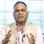 नैनसिंह महरको आरोप : सरकारले दुईतिहाइको दम्भ देखाएर जनताका समस्या भुल्यो